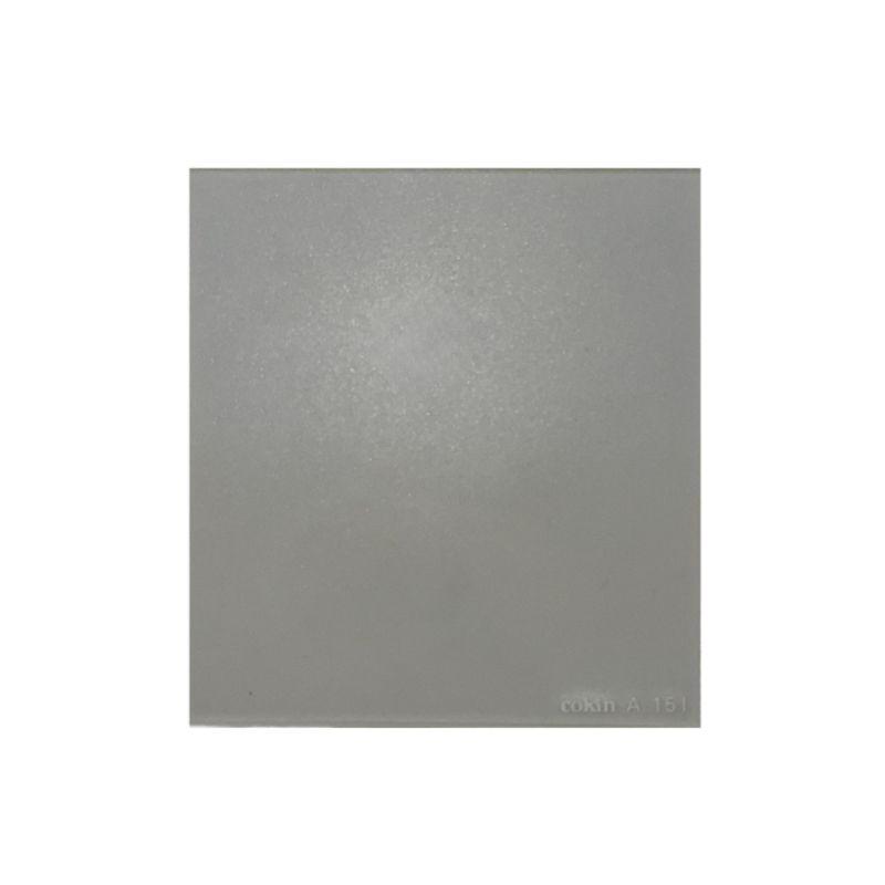 فیلتر لنز کوکین Cokin A SERISE 151 FOG 2 Square Filter