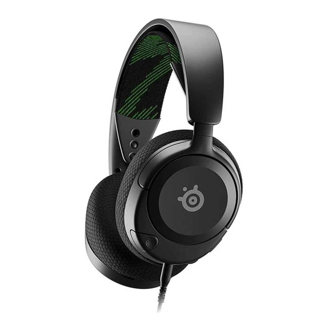 هدست گیمینگ استیل سریز SteelSeries Arctis Nova 1X Wired Gaming Headset