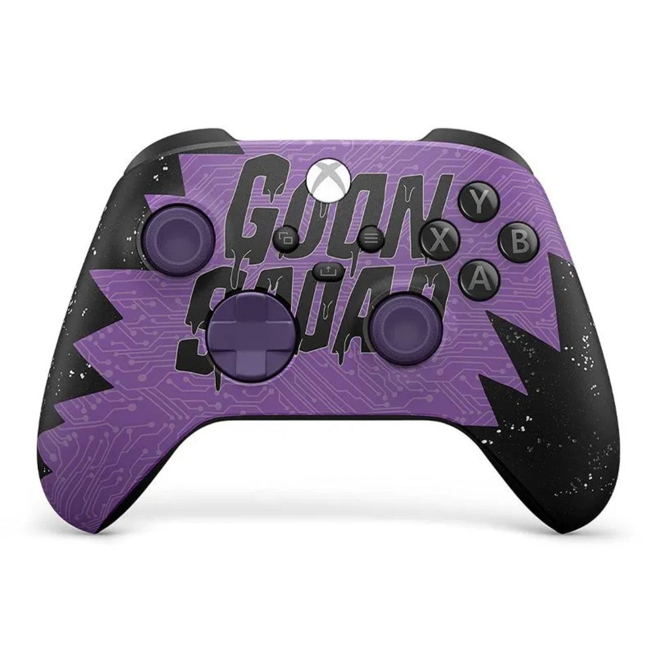دسته بی‌سیم ایکس باکس Xbox  Space Jam A New Legacy Goon Squad Wireless Controller
