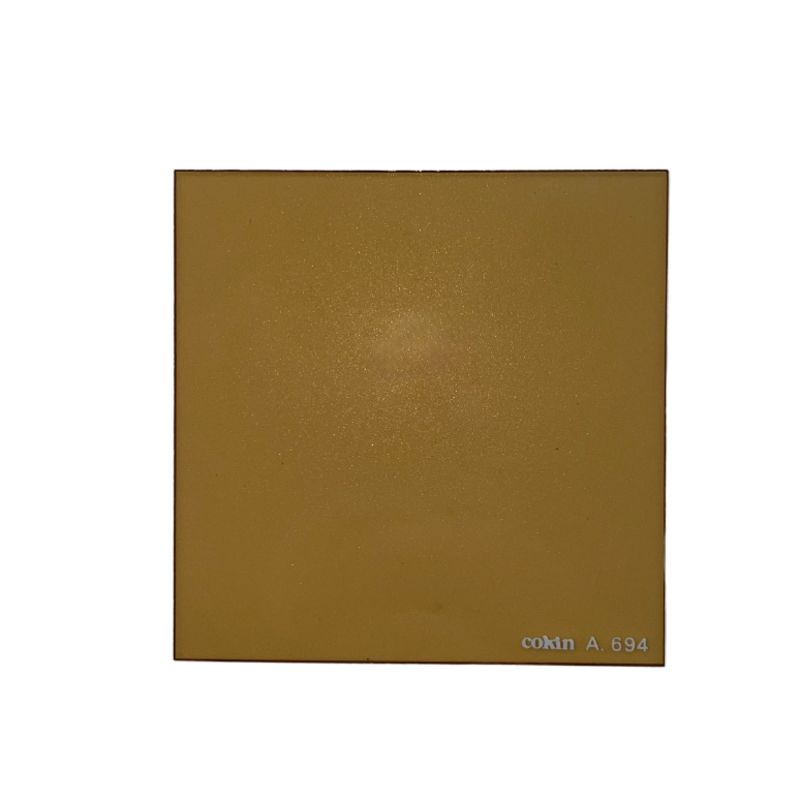 فیلتر لنز کوکین Cokin A SERIES 694 SUNSOFT Square Filter