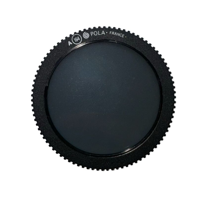 فیلتر لنز کوکین Cokin A SERIES 164 CIRCULAR POLA - A Square Filter