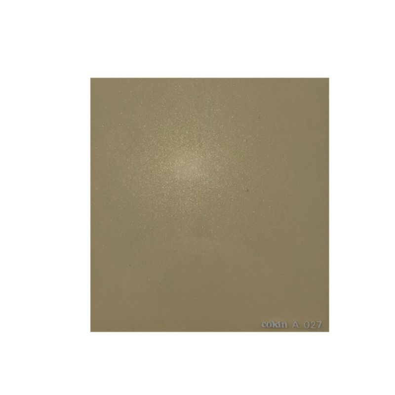 فیلتر لنز کوکین Cokin A SERIES 027 COEF. +1/3 WARM(81B) Square Filter