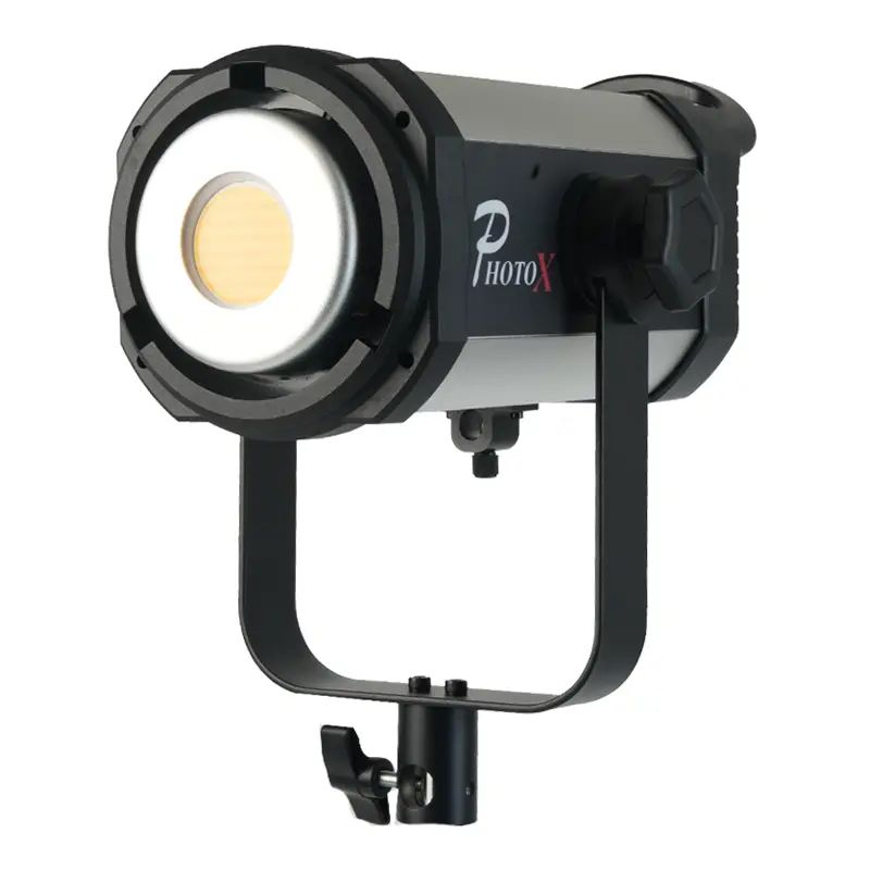 ویدیو لایت فوتوکس Photox Bi-Color 200w cob video light