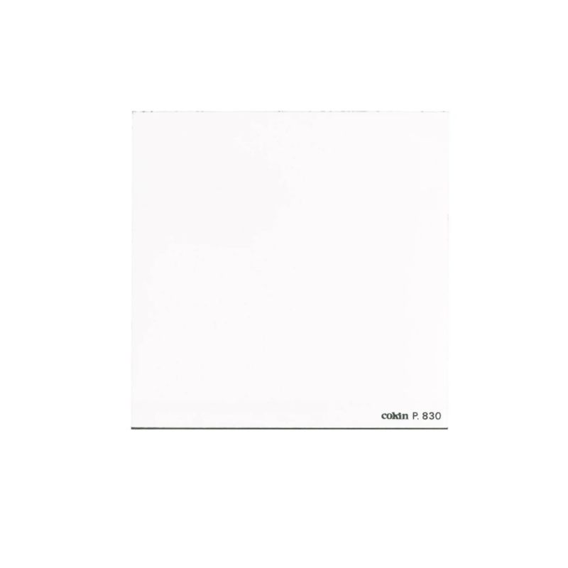 فیلتر لنز کوکین Cokin P SERIES 830 DIFFUSER 1 For M Size Square Filter