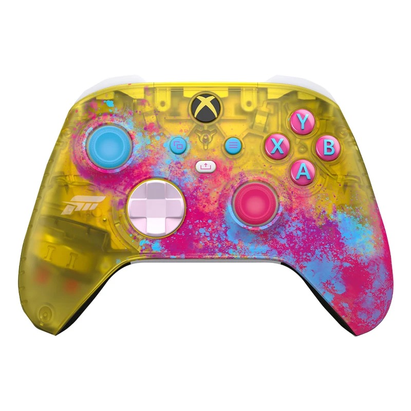 دسته بازی ایکس‌ باکس Xbox Wireless Controller Forza Horizon 5 Limited Edition