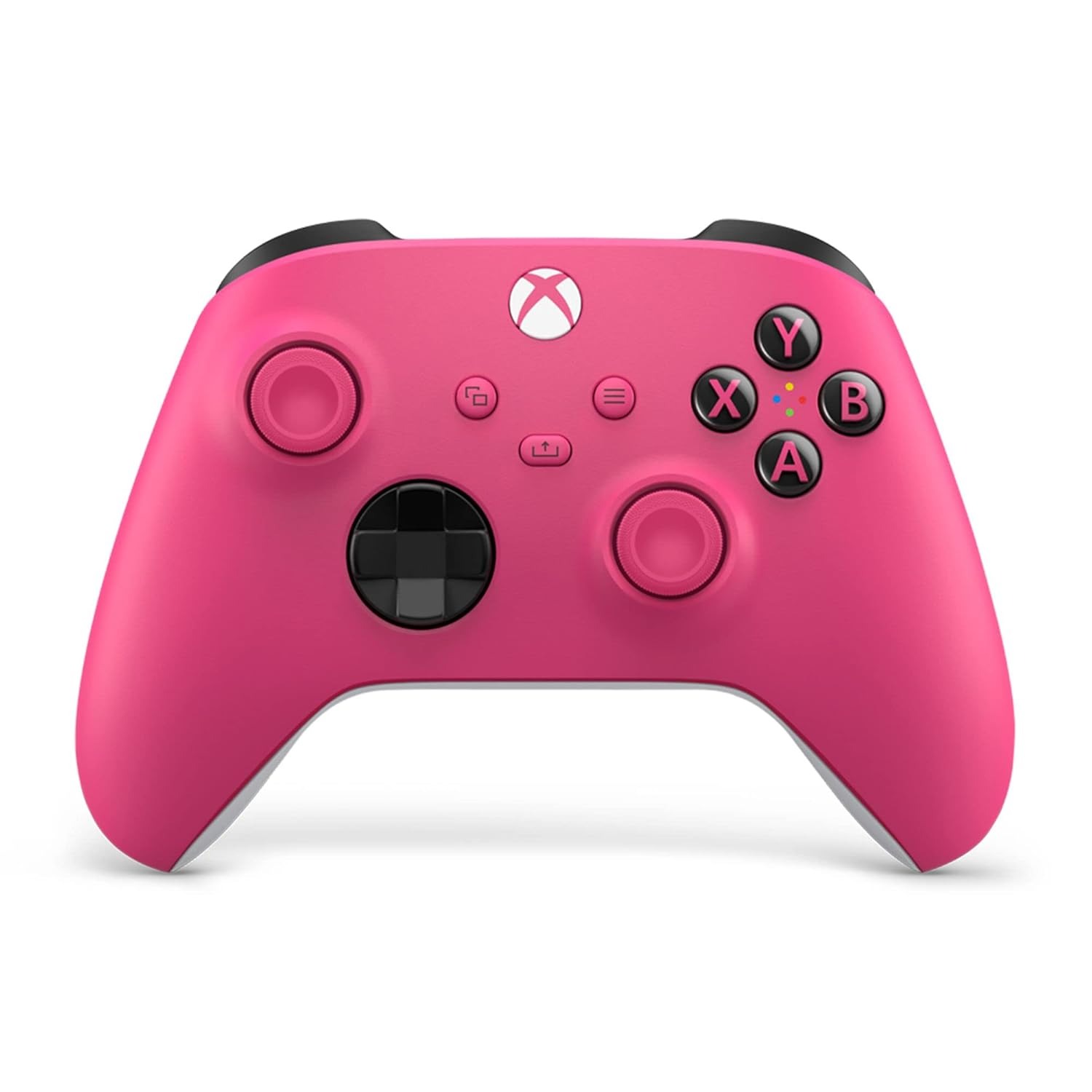 دسته بازی ایکس‌ باکس Xbox Wireless Controller Deep Pink