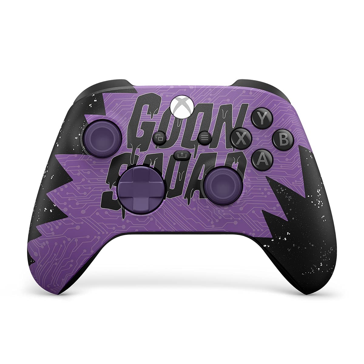 دسته بازی ایکس‌ باکس Xbox Wireless Controller Space Jam A New Legacy Goon Squad