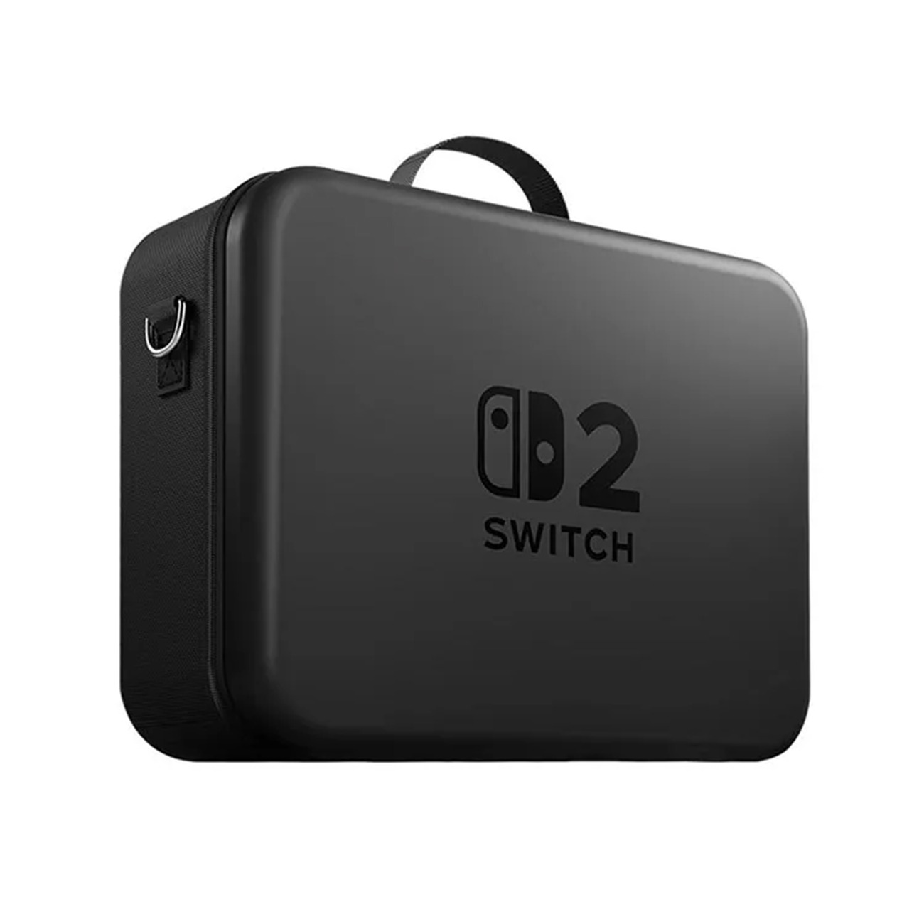 کیف حمل چند کاره مشکی All in One Carrying Case for Nintendo Switch 2