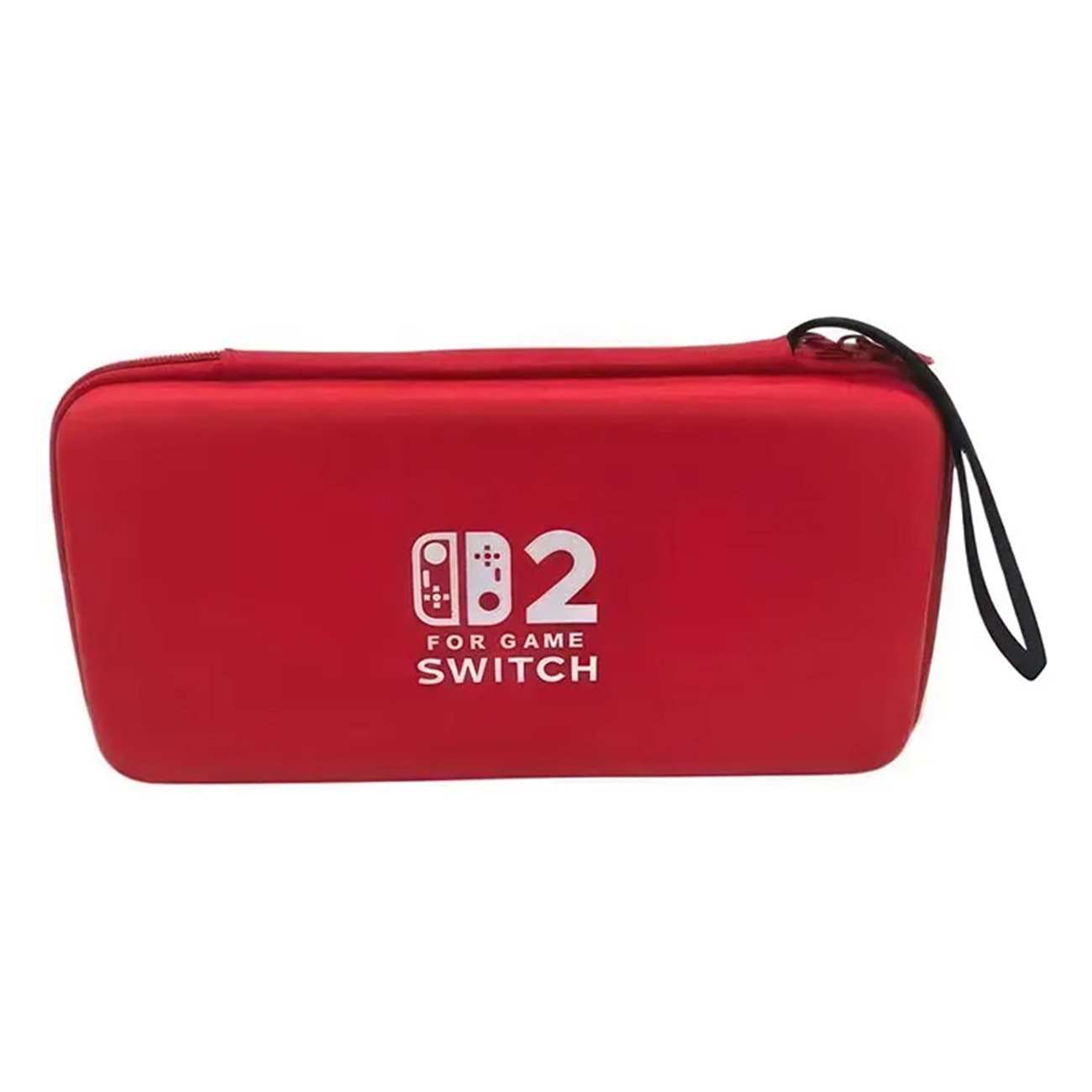 کیف حمل قرمز Nintendo Switch Carrying Case 2