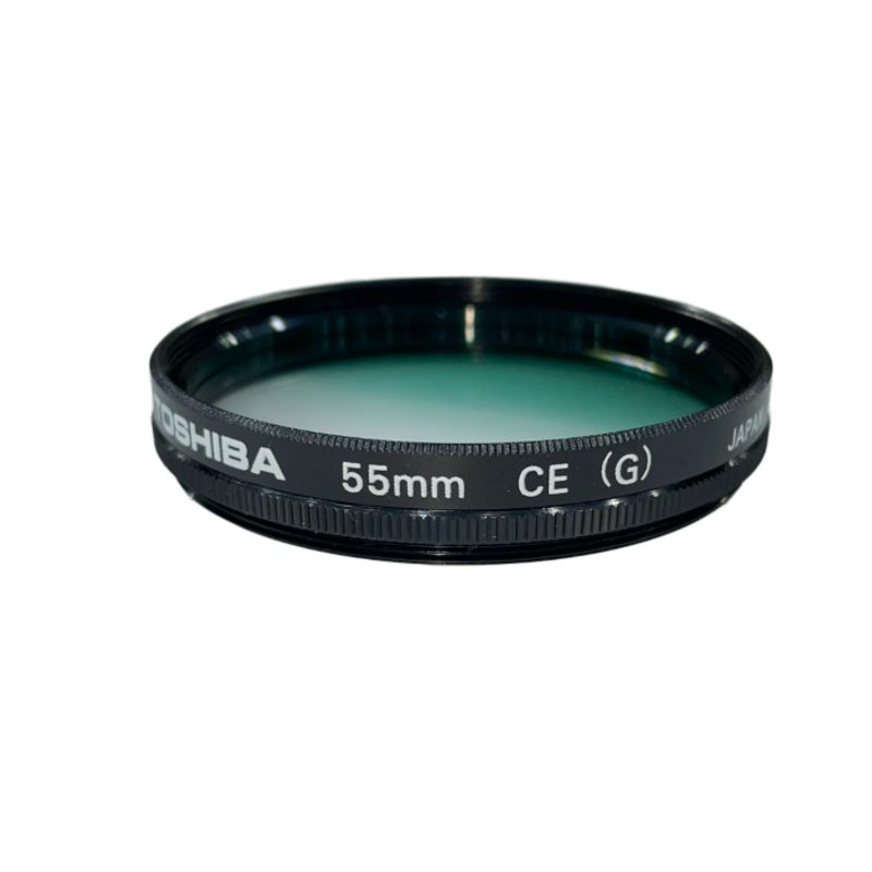 فیلتر لنز توشیبا Toshiba GRADUAL CE(G) 55mm filter lens