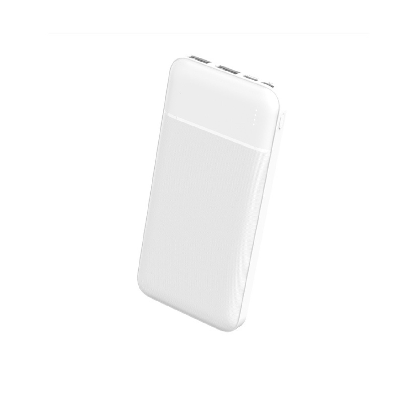پاوربانک پرووان سفید ProOne PPB5114 Power Bank White