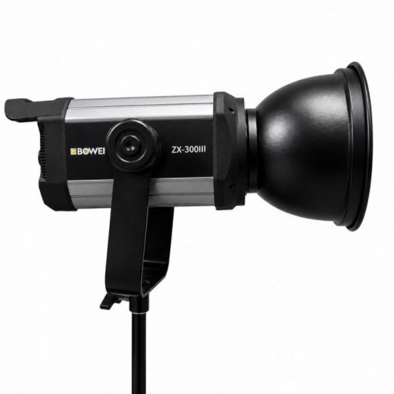 ویدیولایت بوئنز Bowens ZX 300III Bi Color Video Light