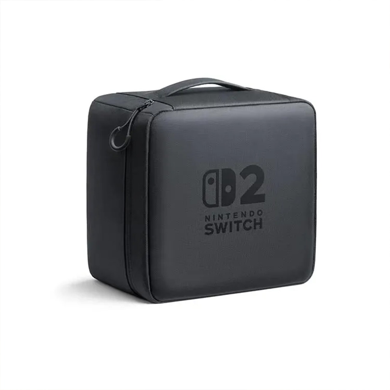 کیف حمل چندکاره مشکی Multi functional Carrying Case for Nintendo Switch 2