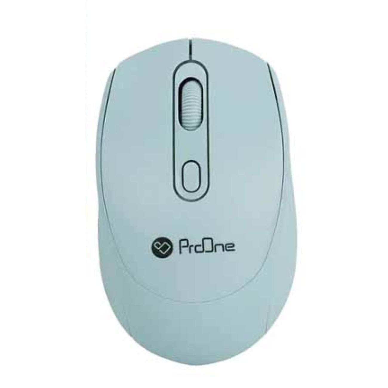 ماوس بی‌سیم پرووان ProOne PMW75 Wireless Mouse Blue