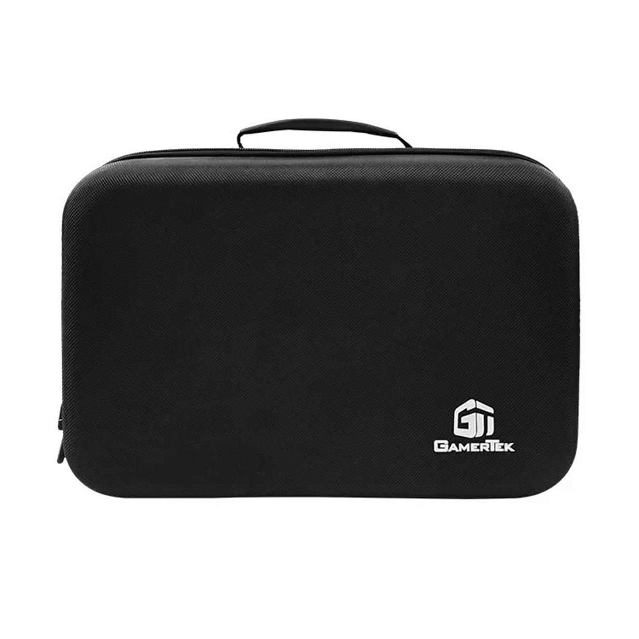 کیف حمل چندکاره مشکی GamerTek Travel Case for Nintendo Switch 2