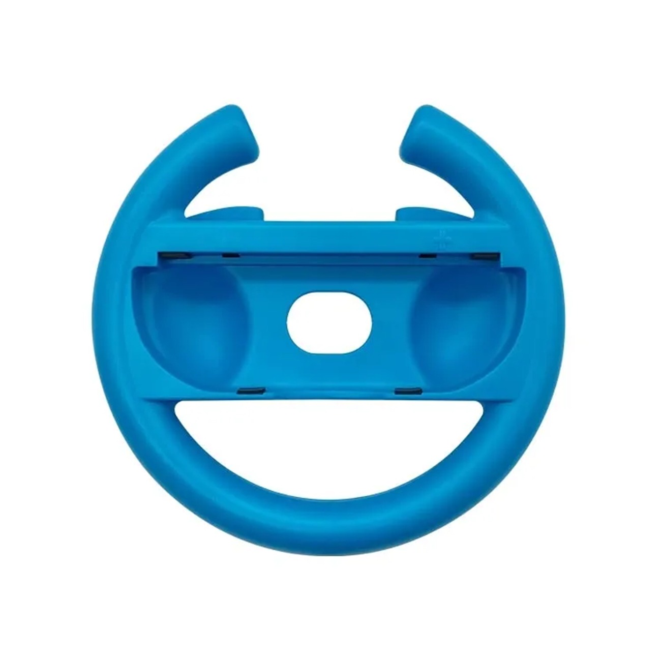 فرمان جوی کان آبی GamerTek Steering Wheel Joy Con for Nintendo Switch 2