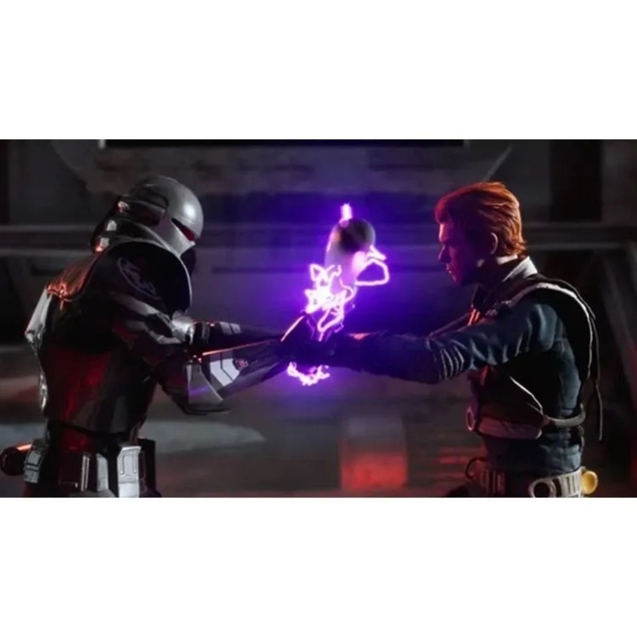 نما از شخصیت های بازی پلی استیشن Star Wars Jedi Fallen Order For Ps5