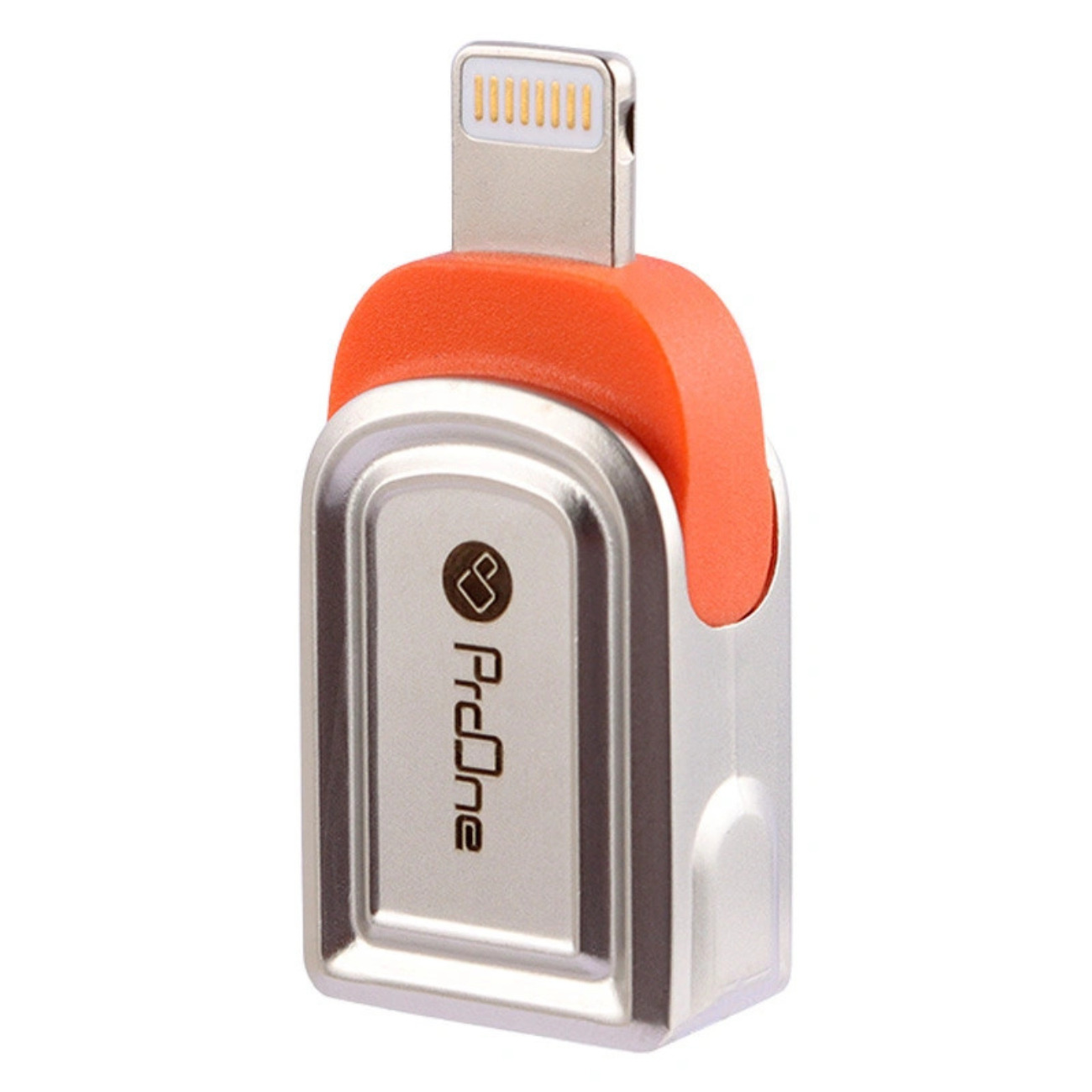 مبدل یو اس بی به لایتنینگ  ProOne PCO12 USB to Lightning OTG Adapter
