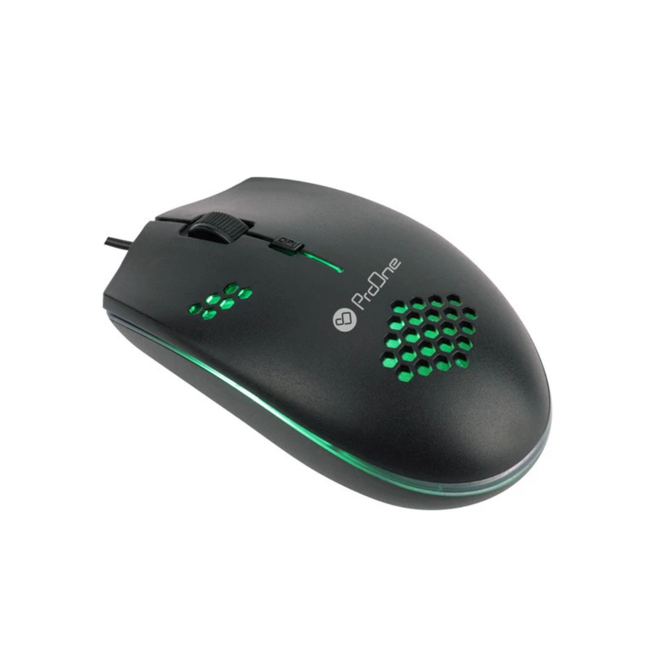 ماوس گیمینگ با سیم پرووان ProOne PMG50 Gaming Mouse