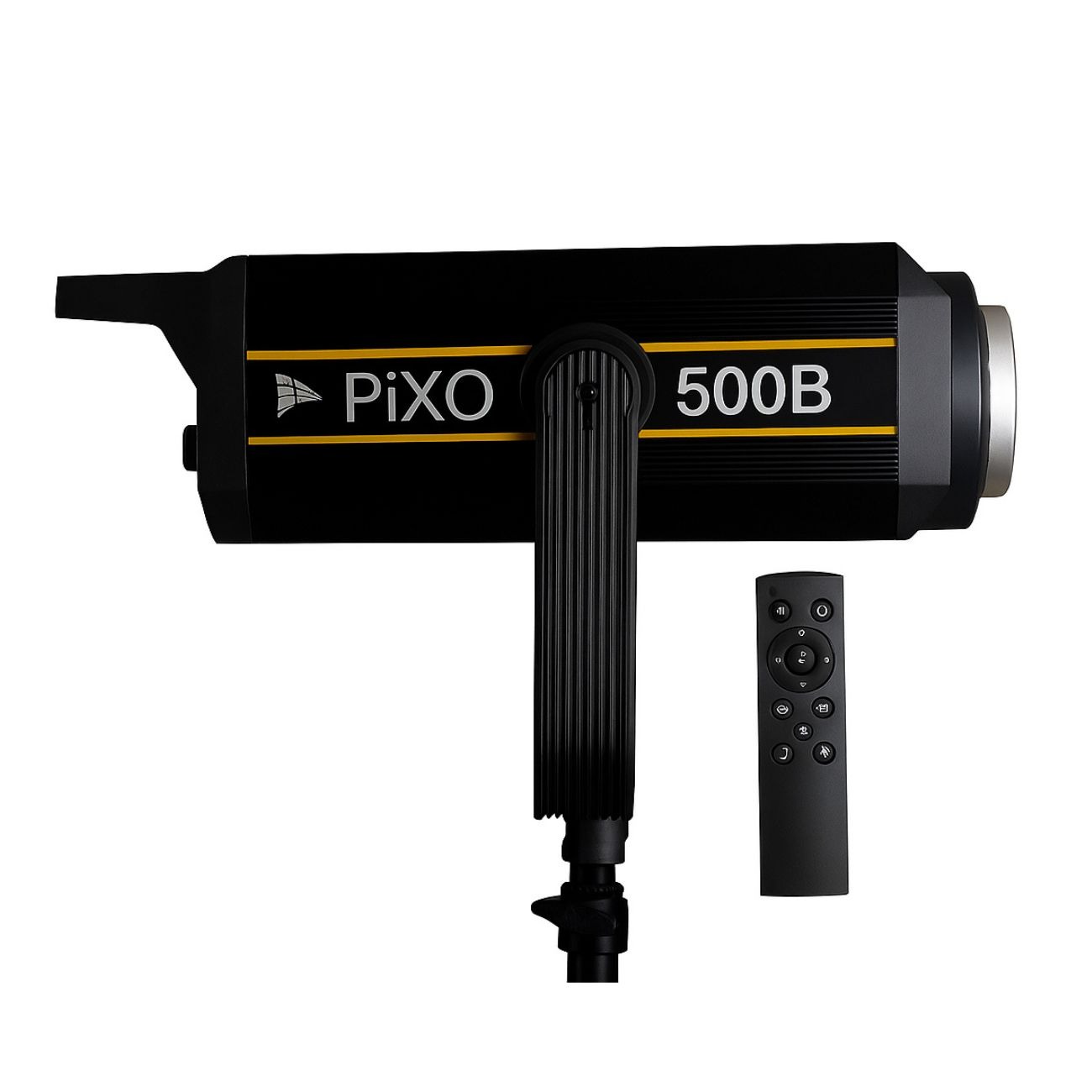 ویدئو لایت پیکسو Pixo 500 B Bi Color Video Light