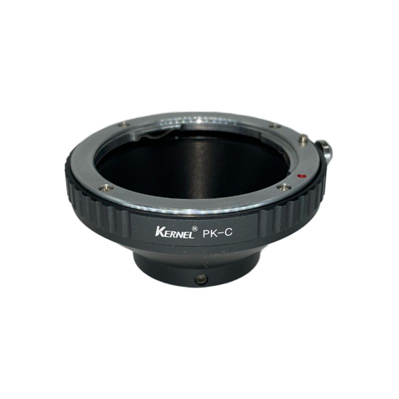 آداپتور لنز کرنل Kernel Adapter Tube For Digital Camera FOR PKC