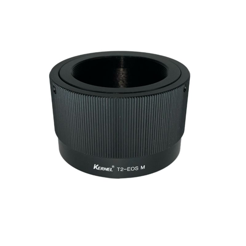 آداپتور لنز کرنل Kernel Adapter Tube For Digital Camera FOR T2-EOS.M