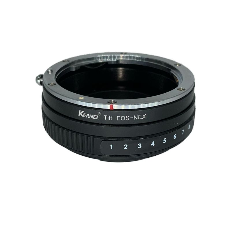 آداپتور لنز کرنل Kernel Adapter Tube For Digital Camera FOR EOS-NEX