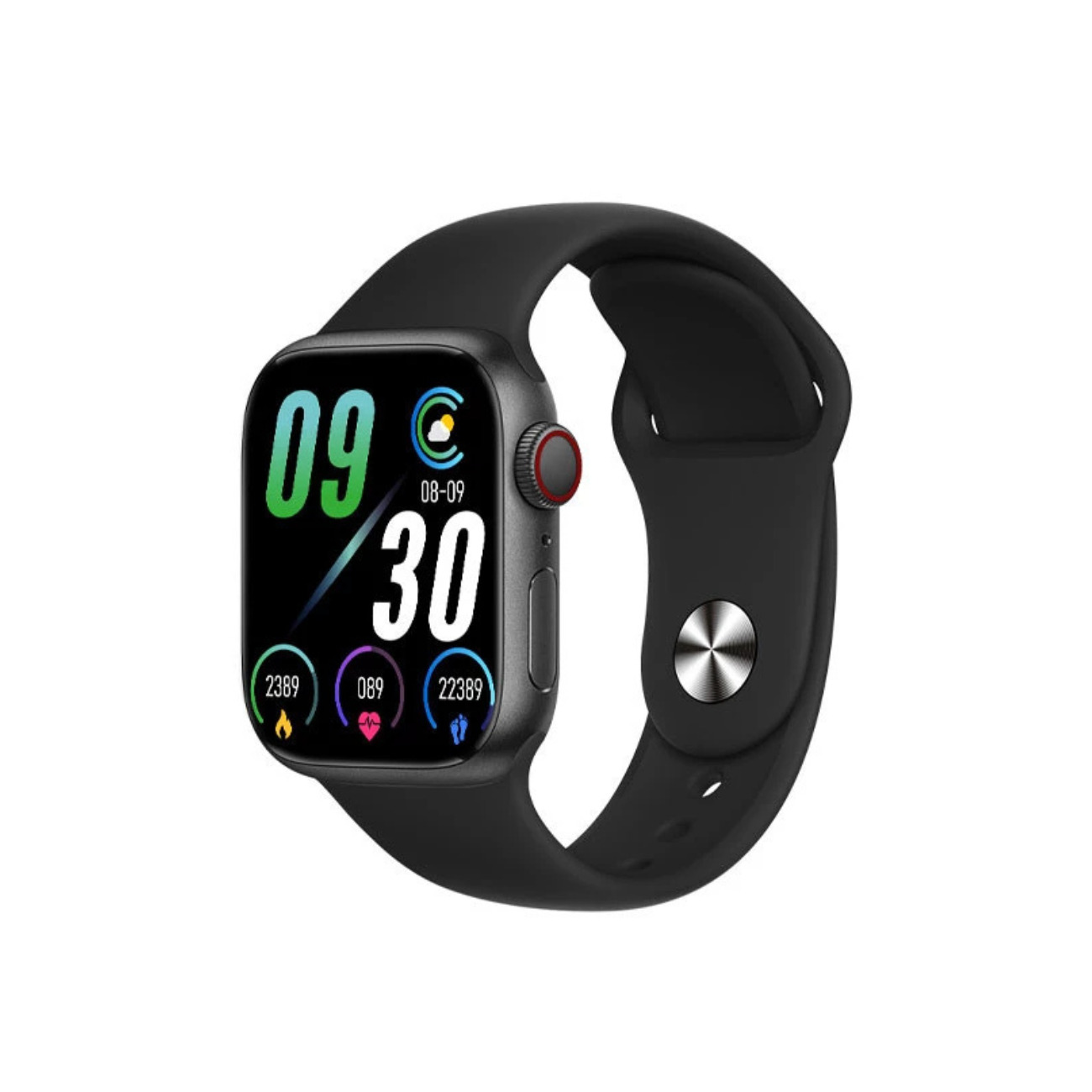 ساعت هوشمند پرووان مشکی ProOne PWS13 Smart Watch Black