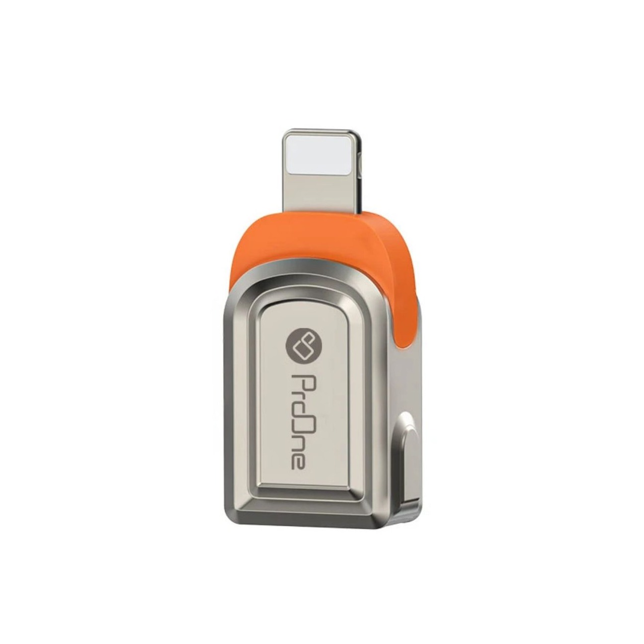 تبدیل یو اس بی به لایتنینگ پرووان Proone PCO12 USB to Lightning Adapter