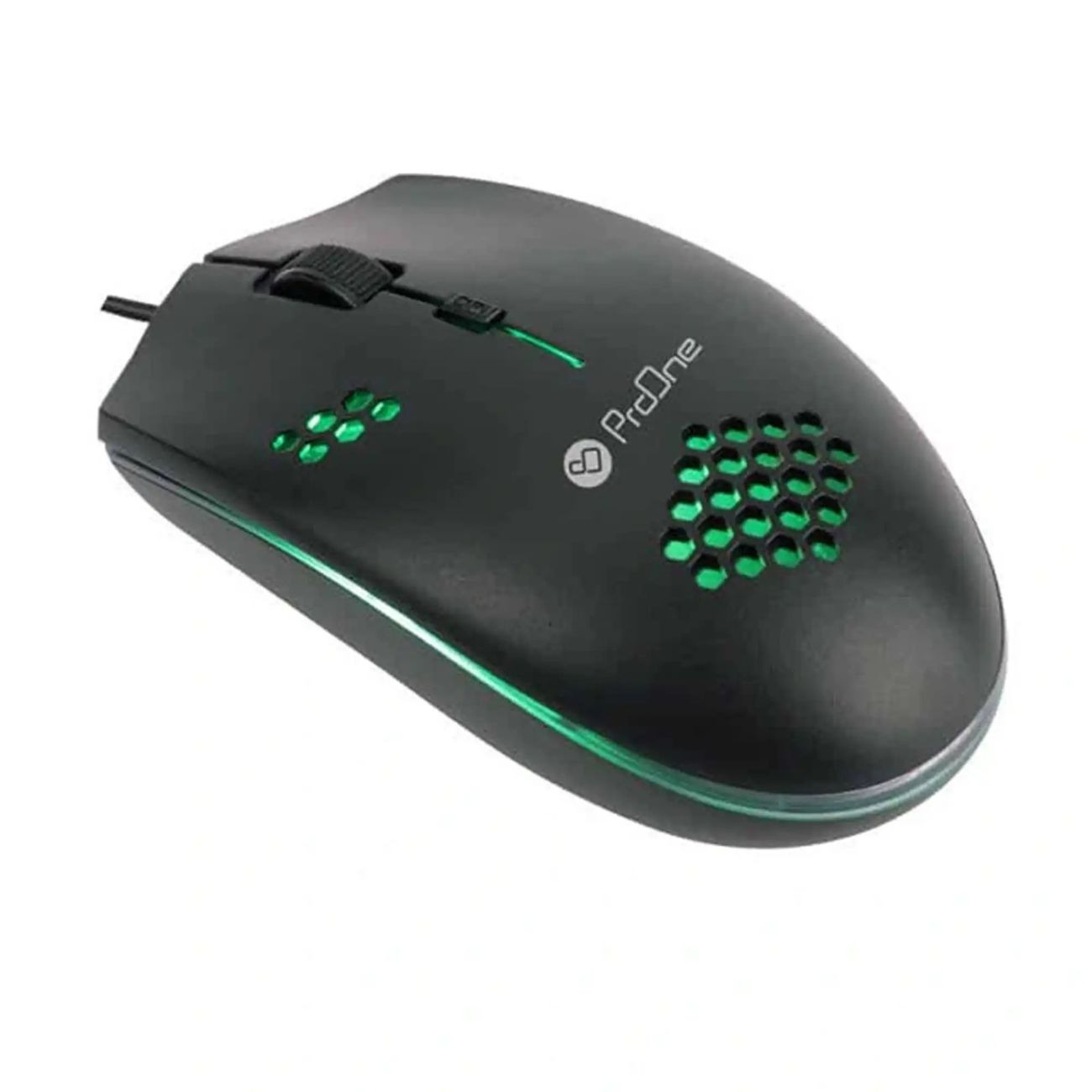 ماوس گیمینگ پرووان ProOne PMG50 Gaming Mouse