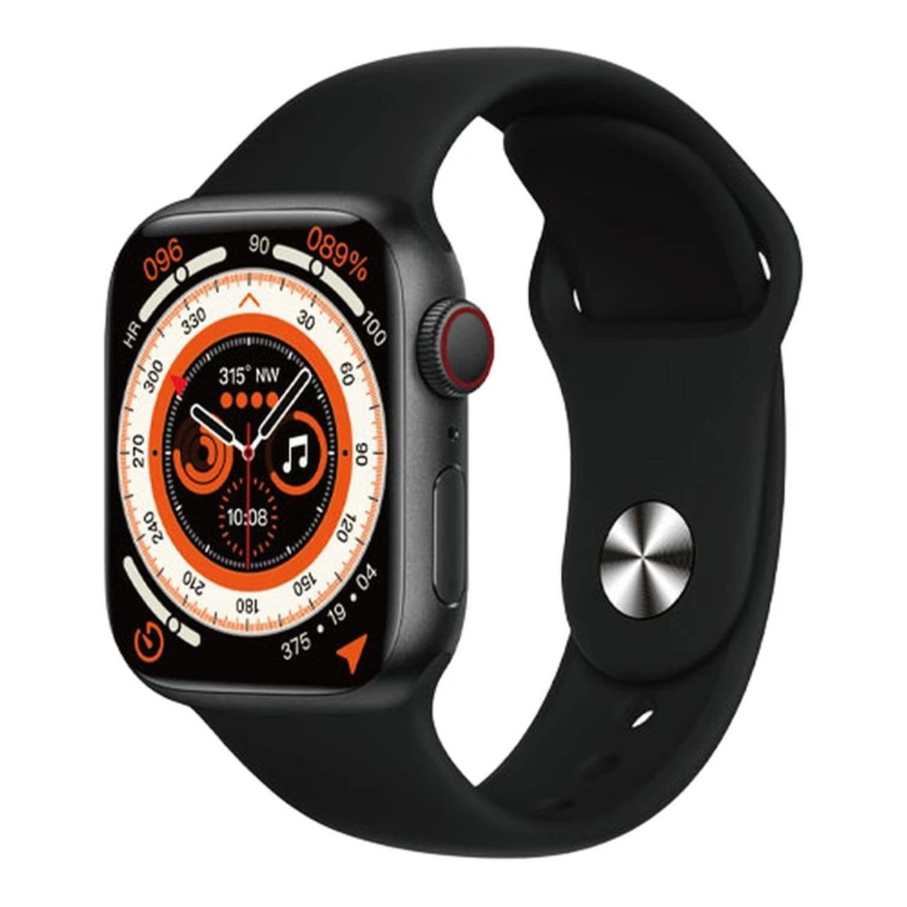 ساعت هوشمند پرووان ProOne PWS13 Smart Watch Black