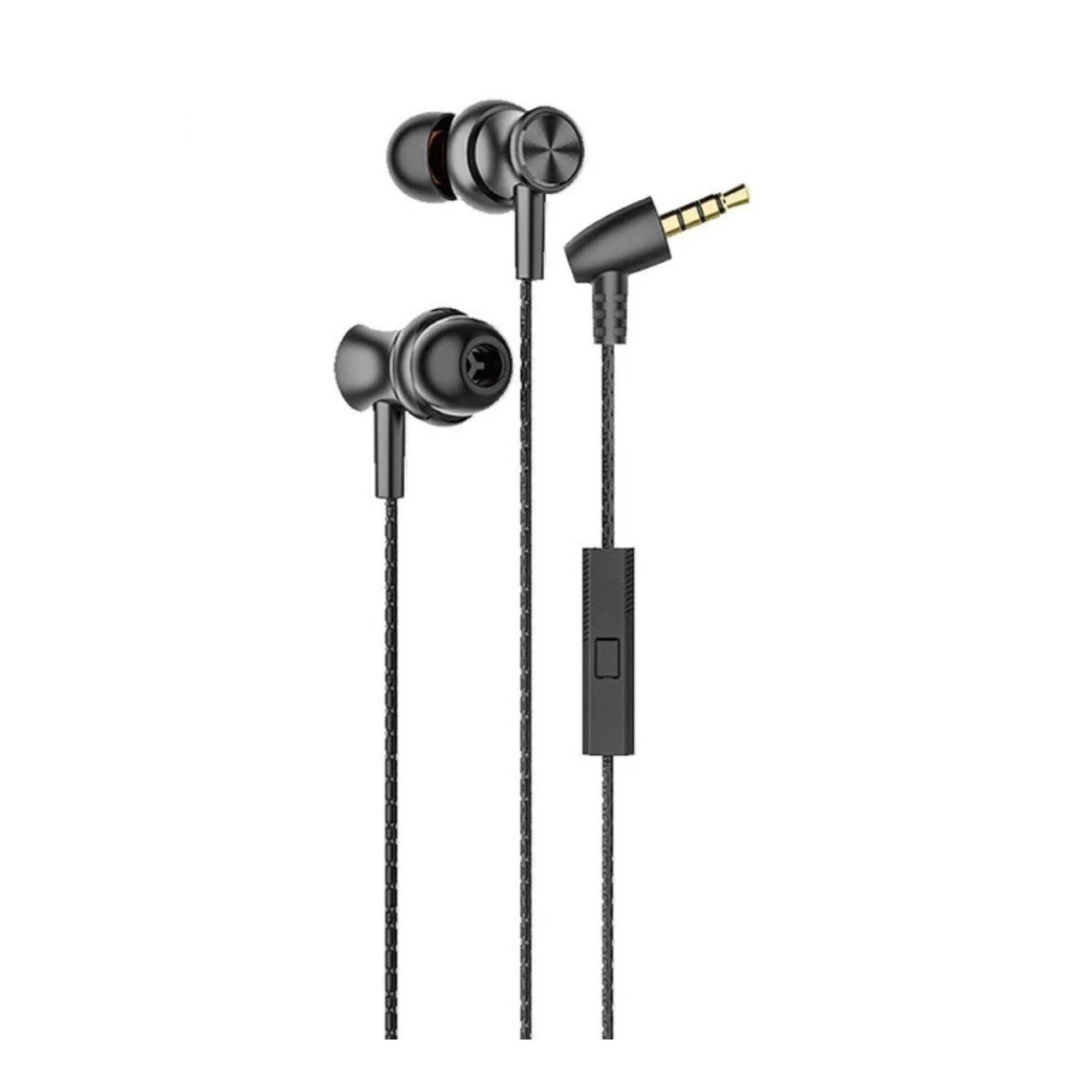 هندزفری سیمی پرووان ProOne PHF3965 Wired Earphones