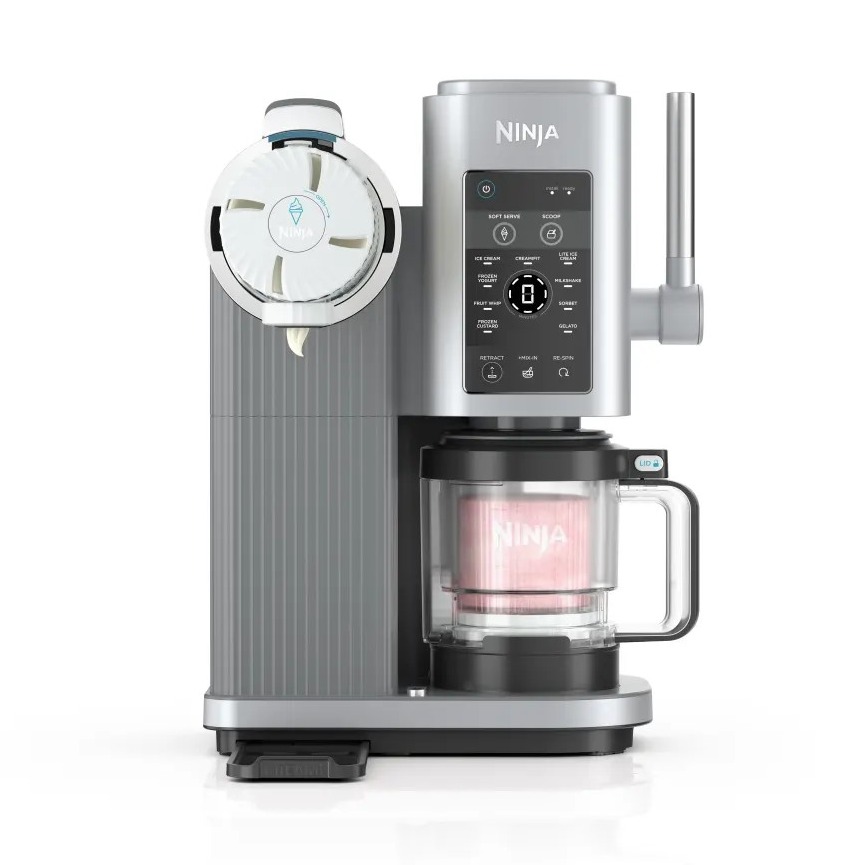 بستنی ساز نینجا Ninja NC701 Ice Cream Maker