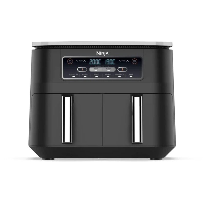هواپز دوقلو نینجا Ninja AF300 Twin Air Cooker