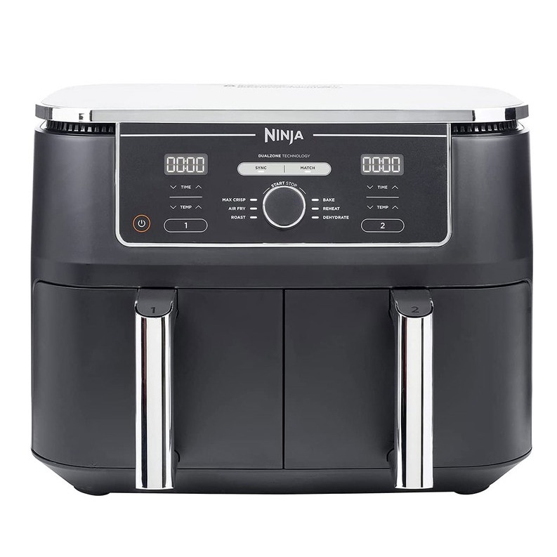 هواپز دوقلو نینجا Ninja AF400 Twin Air Cooker