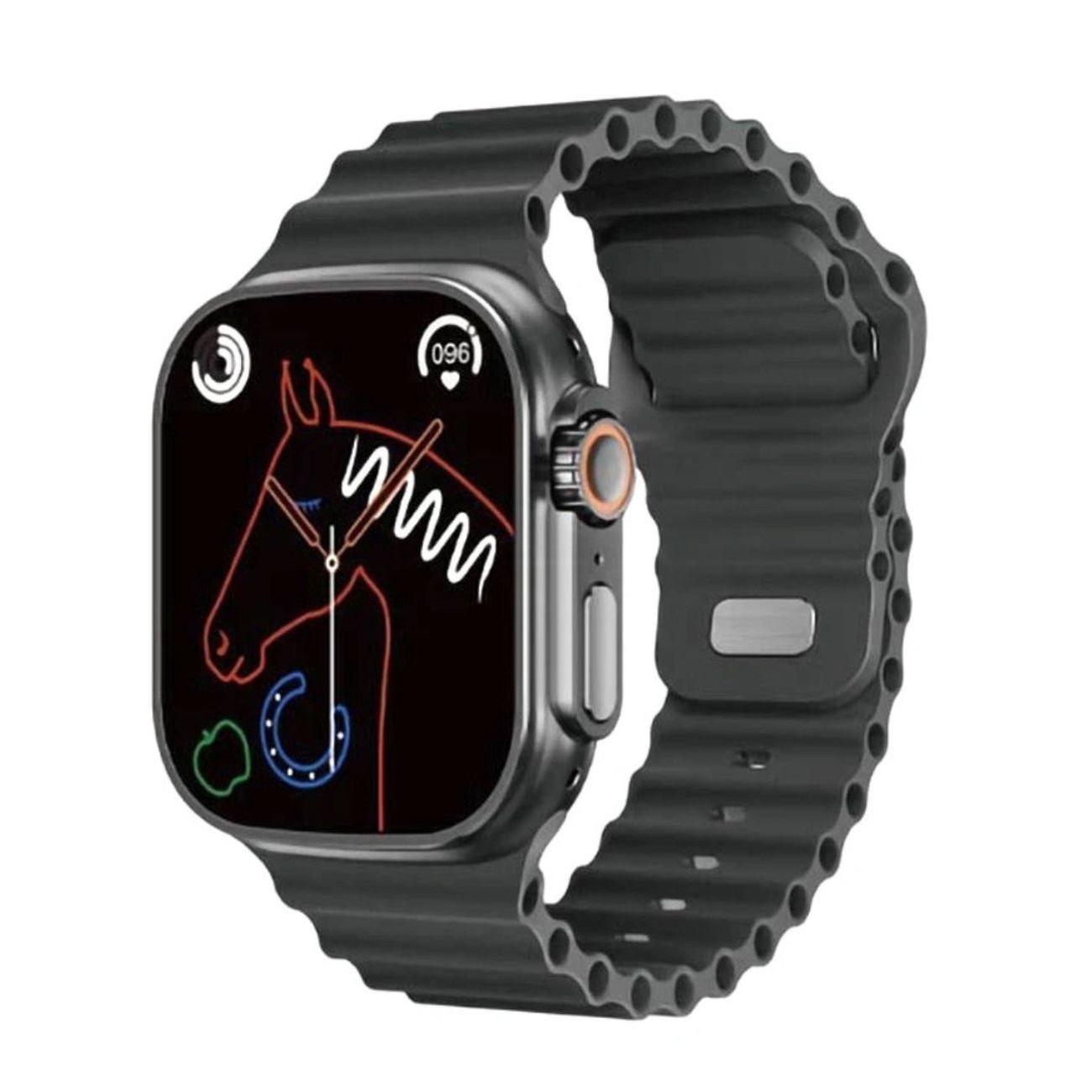 ساعت هوشمند پرووان  Proone PWS14 Smart Watch Black