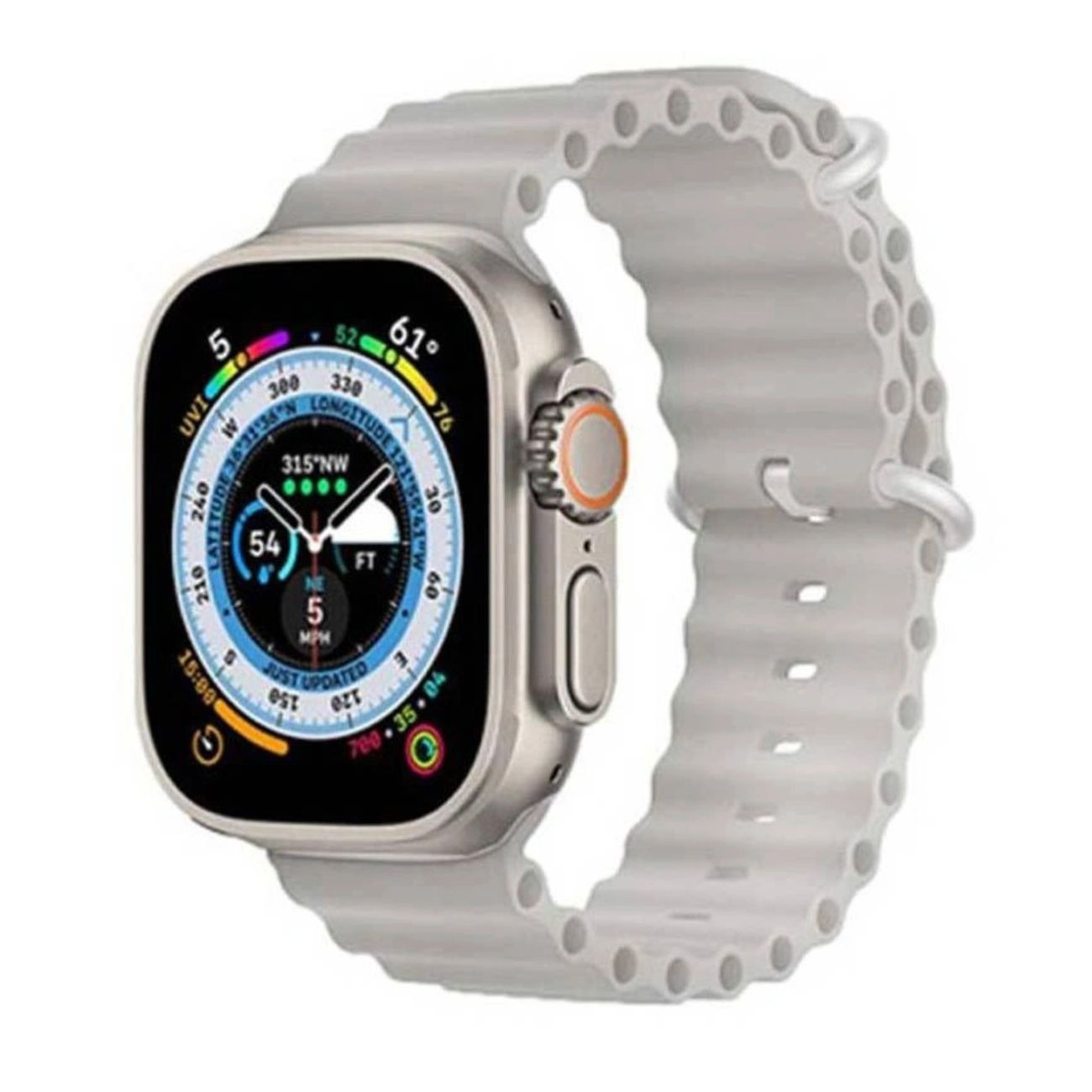 ساعت هوشمند پرووان Proone PWS14 Smart Watch Silver