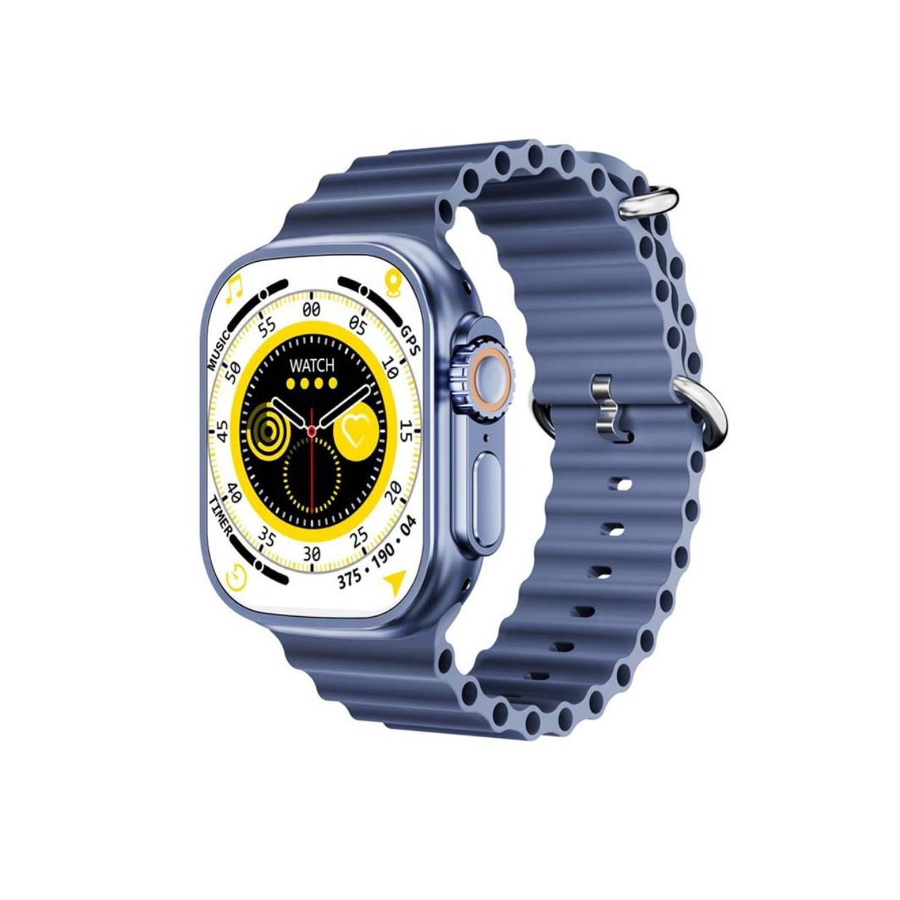 ساعت هوشمند پرووان Proone PWS14 Smart Watch Blue