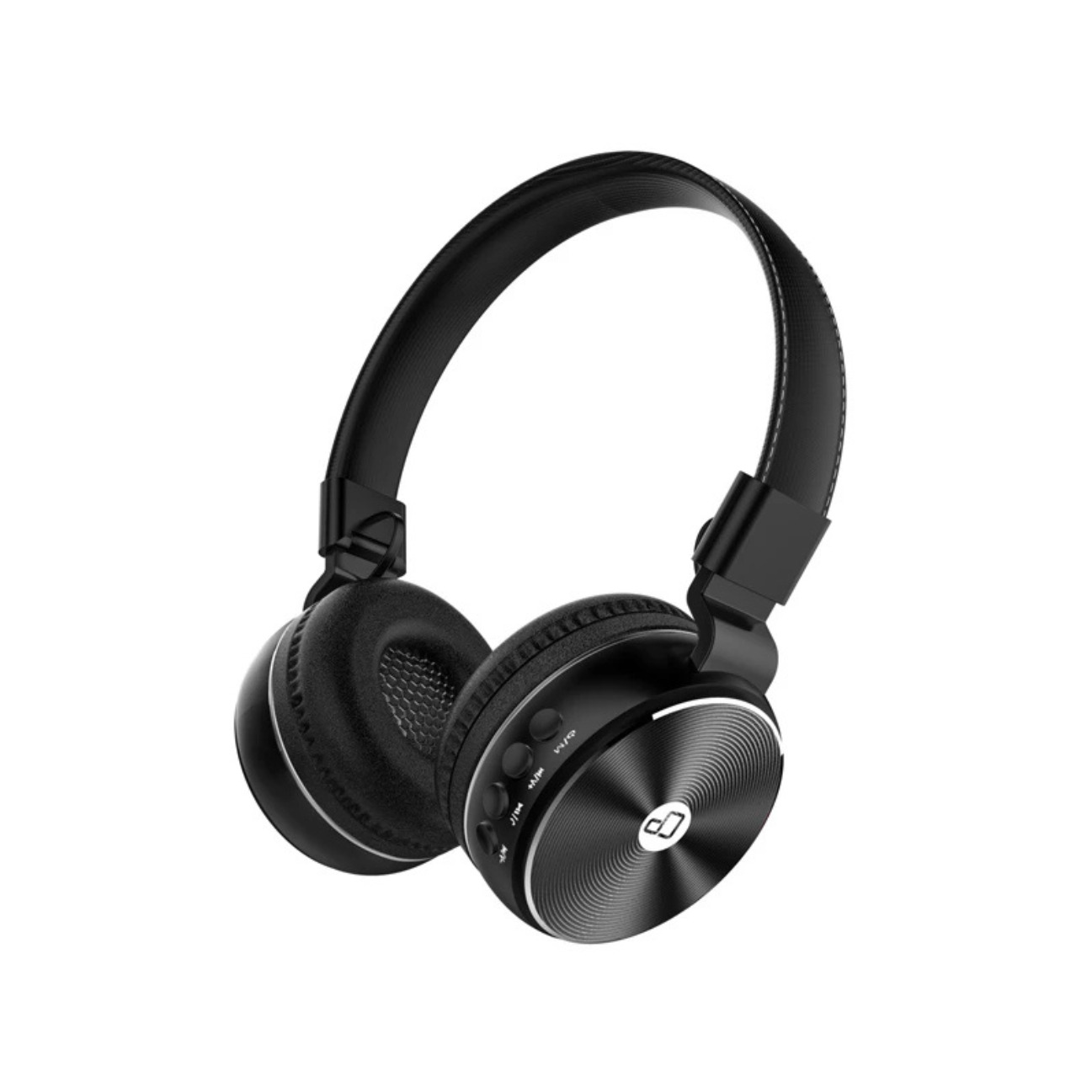 هدفون بلوتوثی پرووان مشکی ProOne Wireless Headphones PHB3565 Black