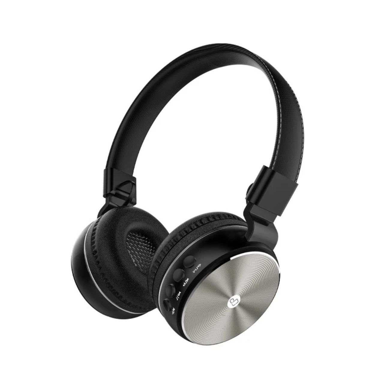 هدفون بلوتوثی پرووان نقره ای ProOne Wireless Headphones PHB3565 Silver
