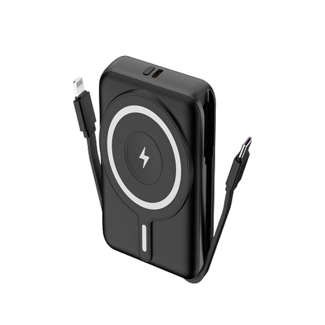 پاوربانک پرووان مشکی  ProOne PPB5116 10000mAh Power Bank Black