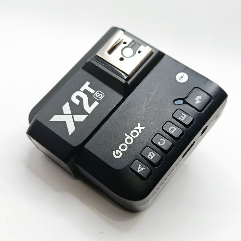 فرستنده گودکس Godox X2T-S for Sony (دست دوم)