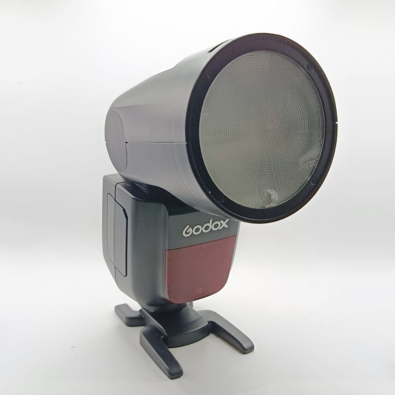 فلاش اسپیدلایت گودکس Godox V1 Flash for sony (دست دوم)