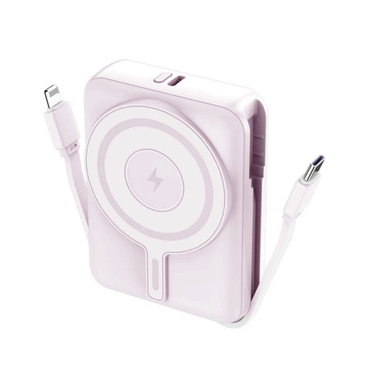 پاوربانک پرووان بنفش ProOne PPB5116 10000mAh Power Bank Purple