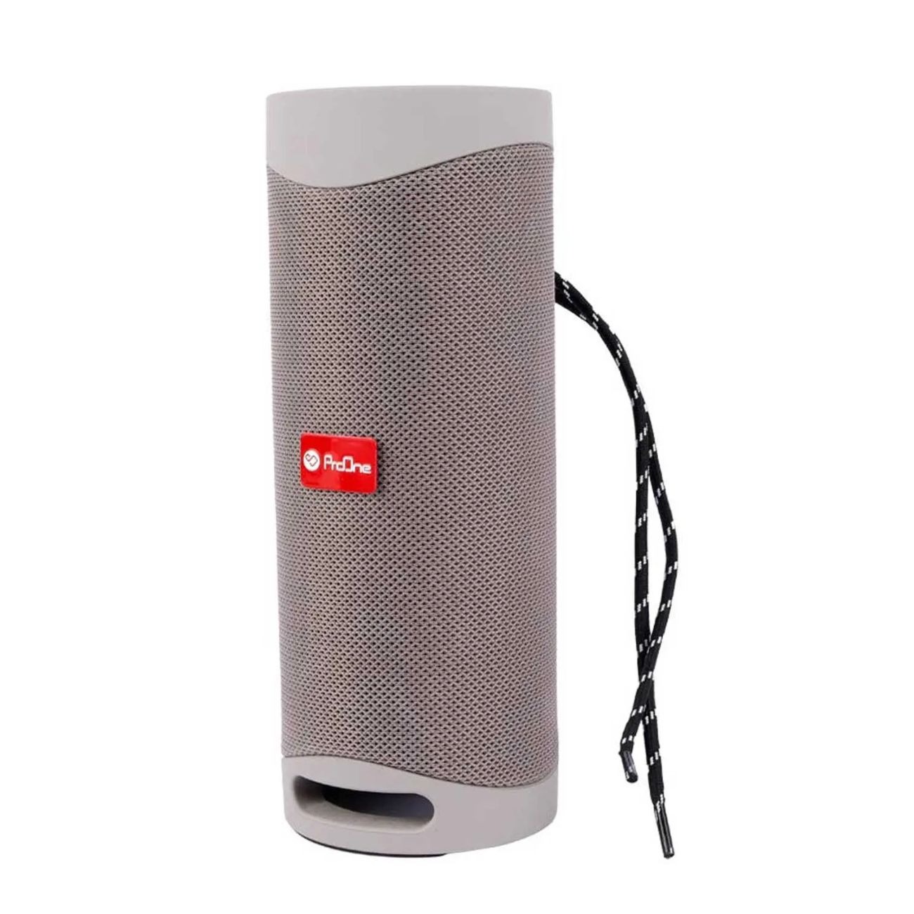 اسپیکر بلوتوثی پرووان ProOne PSB4142 Portable Bluetooth Speaker Gray