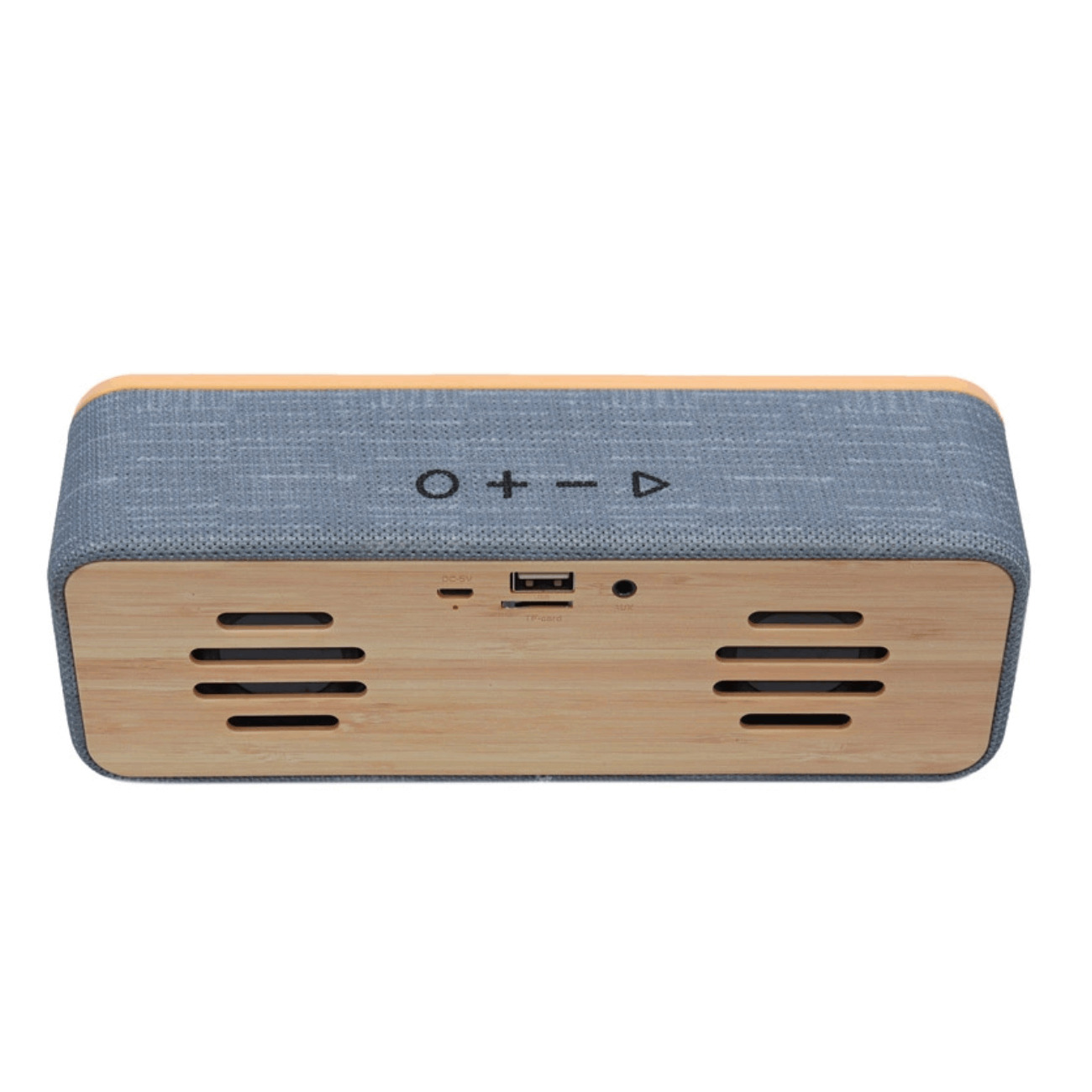 اسپیکر بلوتوثی قابل حمل پرووان آبی ProOne PSB4101 Portable Bluetooth Speaker Blue