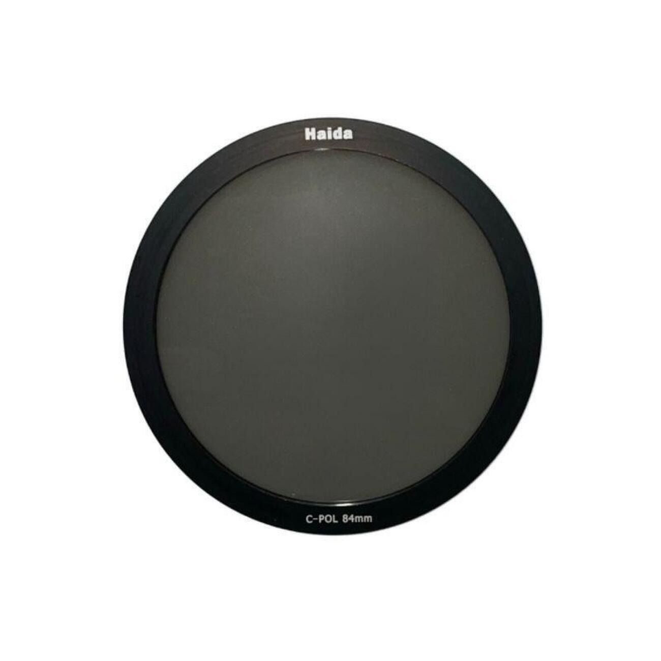 فیلتر لنز عکاسی هایدا Haida SQUARE CPL-84*84MM filter lens