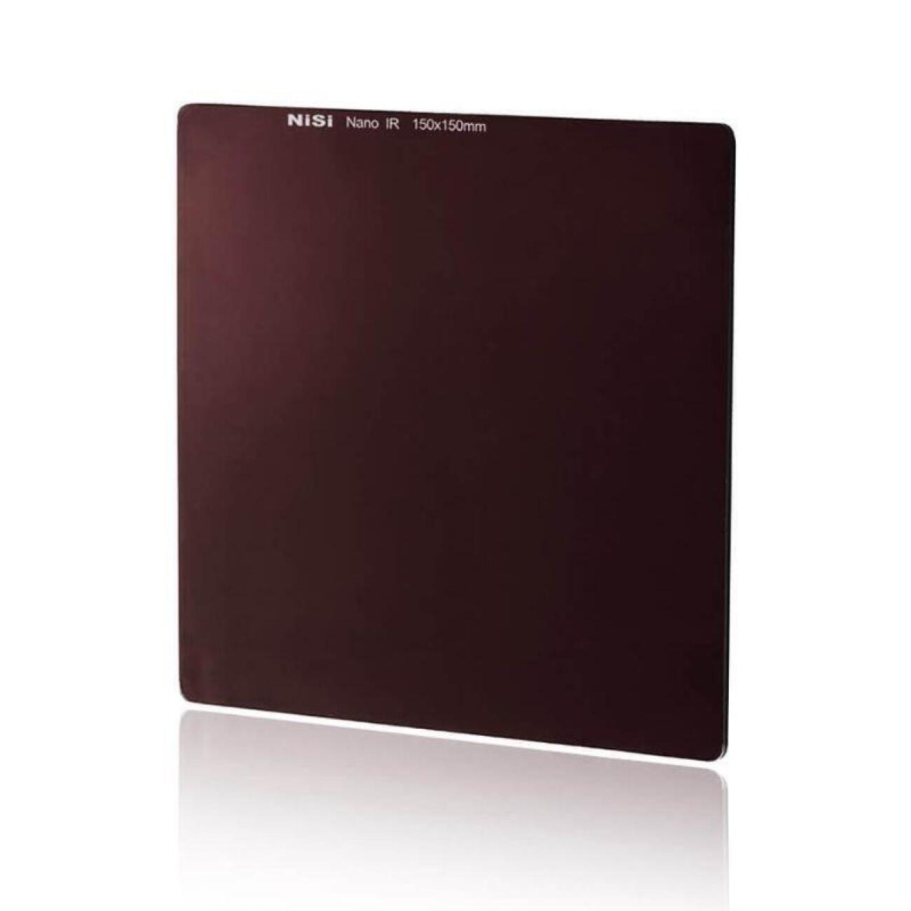 فیلتر لنز عکاسی نیسی Nisi SQUARE AR ND8 -150*150MM Filter Lens