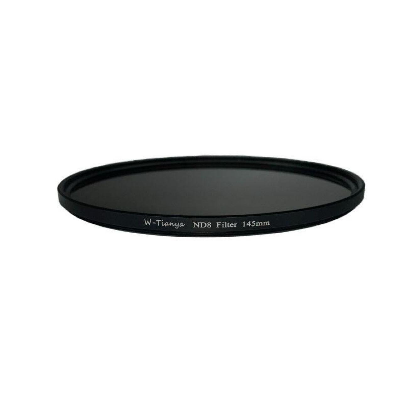 فیلتر لنز عکاسی تی اند وای T&Y ND8 -145MM Filter Lens