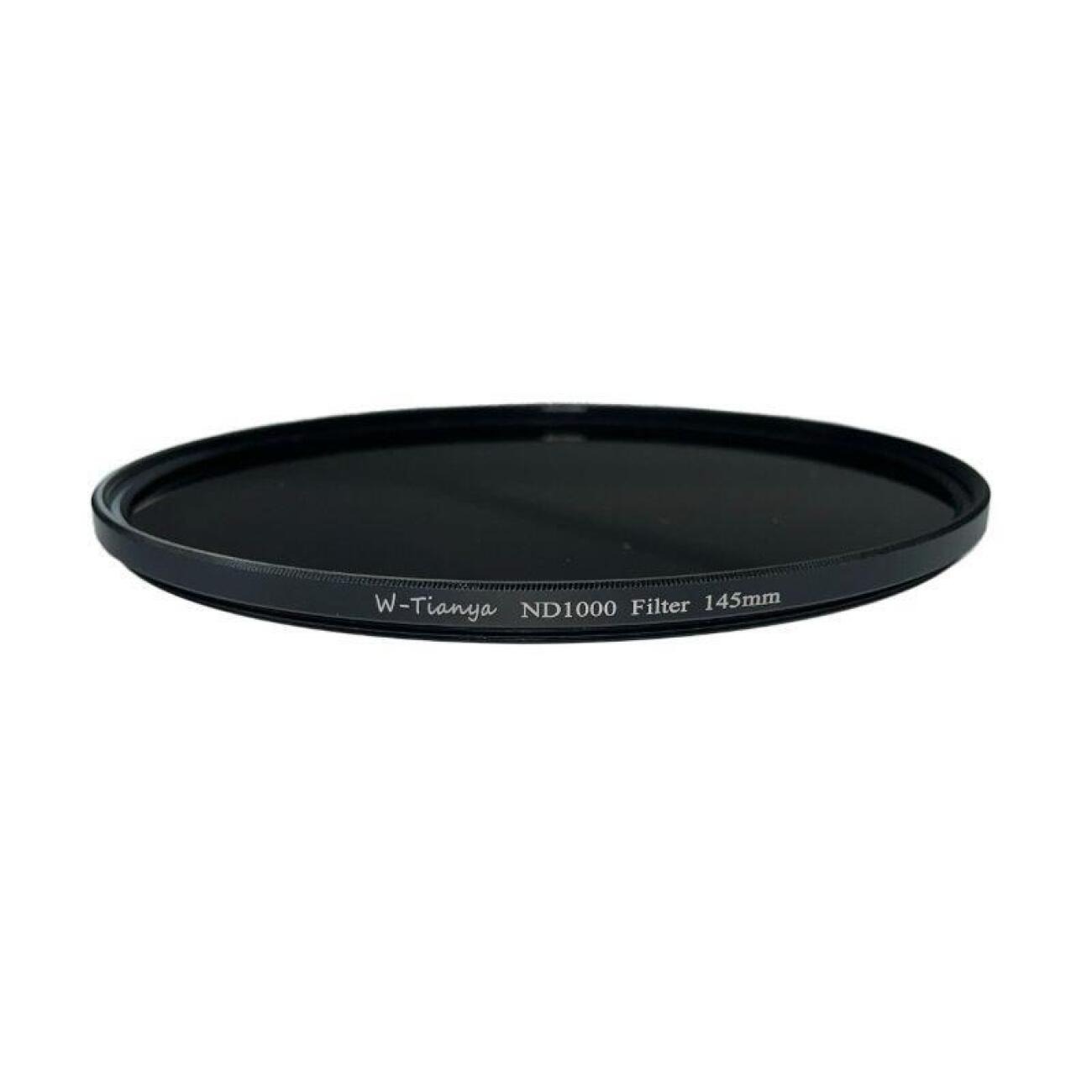 فیلتر لنز عکاسی تی اند وای T&Y ND1000 77mm Filter Lens